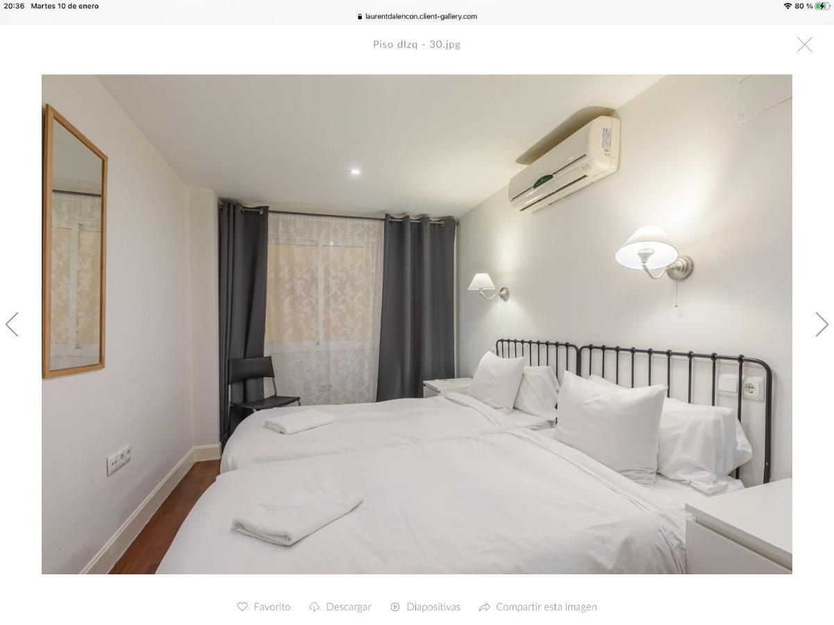 Las Casas De Moratin Seville Ngoại thất bức ảnh